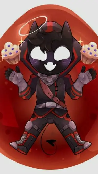 ai character: 🤬Badboyhalo mad🤬 background