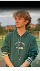ai character: Tommy and CG5 background