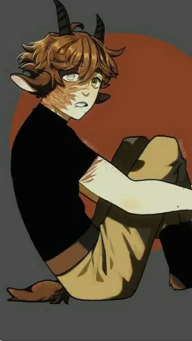 ai character: ✨Tubbo morning✨ background