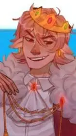 ai character: Techno dad (copy) background