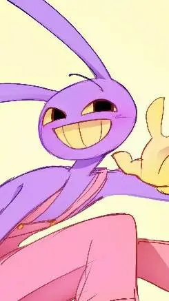 ai character: Jax (your sleepy) background