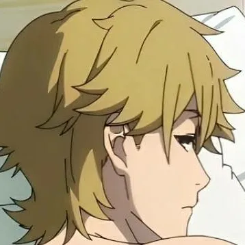 chat with ai character: dat one Kazuki sc-