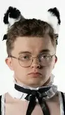 ai character: CG5 concert! background