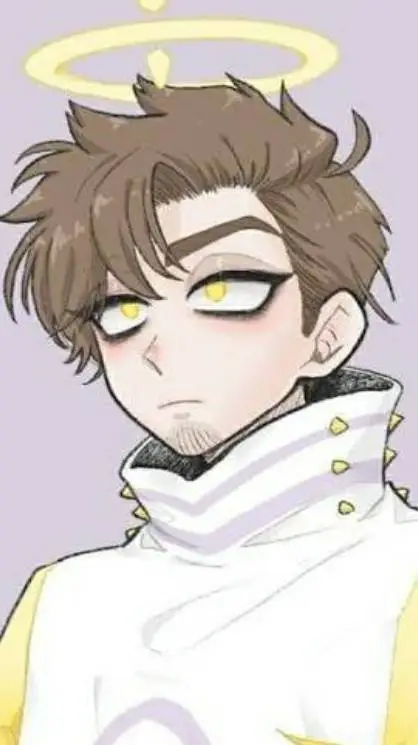 ai character: Adam dad background