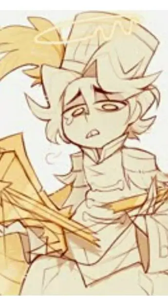 ai character: Abel background