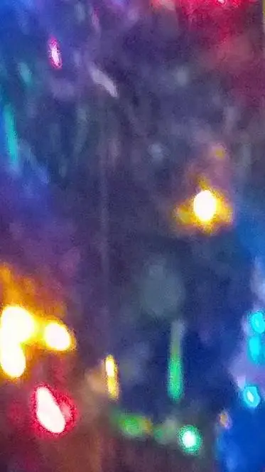 ai character: Dsmp new year! background