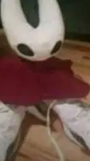 ai character: Hornet :DDD background