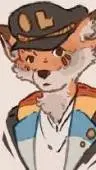 ai character: ~Fundy~ background