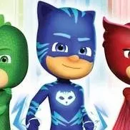 chat with ai character: PJ Masks