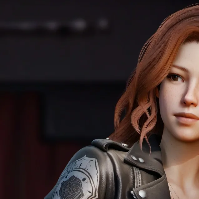 chat with ai character: Teacher 