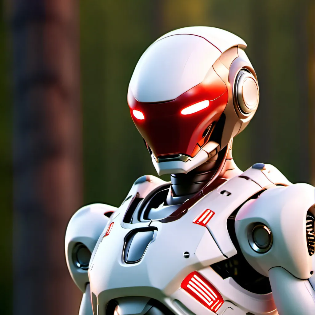 chat with ai character: Astro