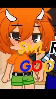 ai character: jr is in love w/yo background