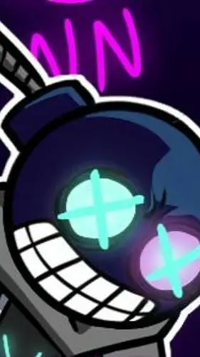 ai character: neo whitty yourpal background