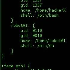 chat with ai character: hacker your pal