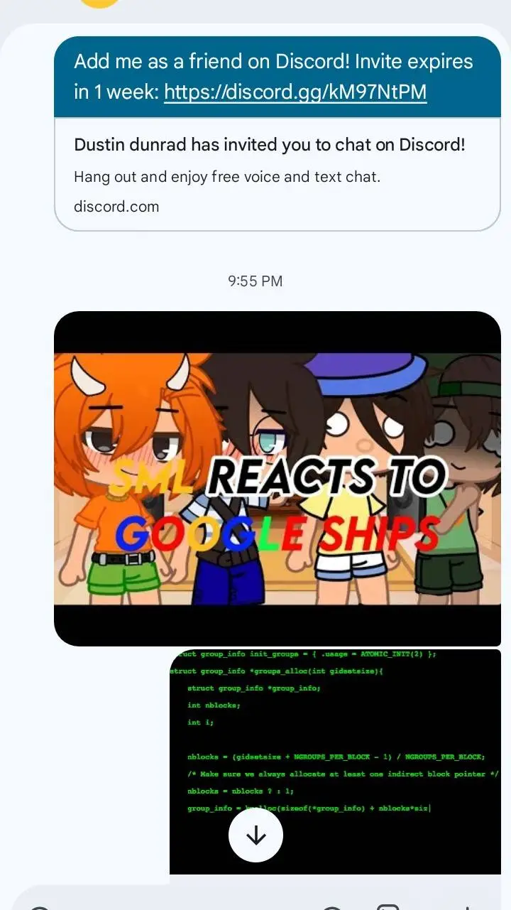 ai character: jr and friends.... background
