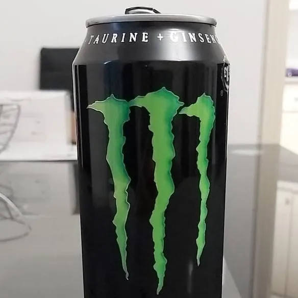 chat with ai character: monster