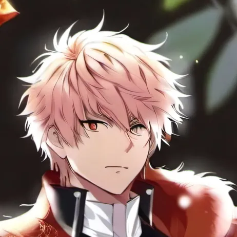 chat with ai character: Katsuki 