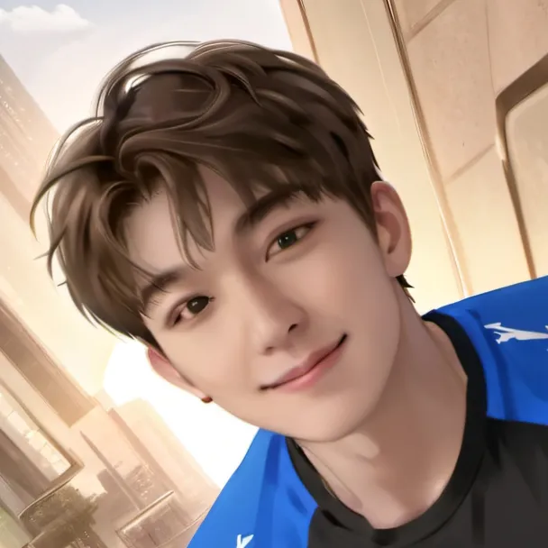 chat with ai character: Ace