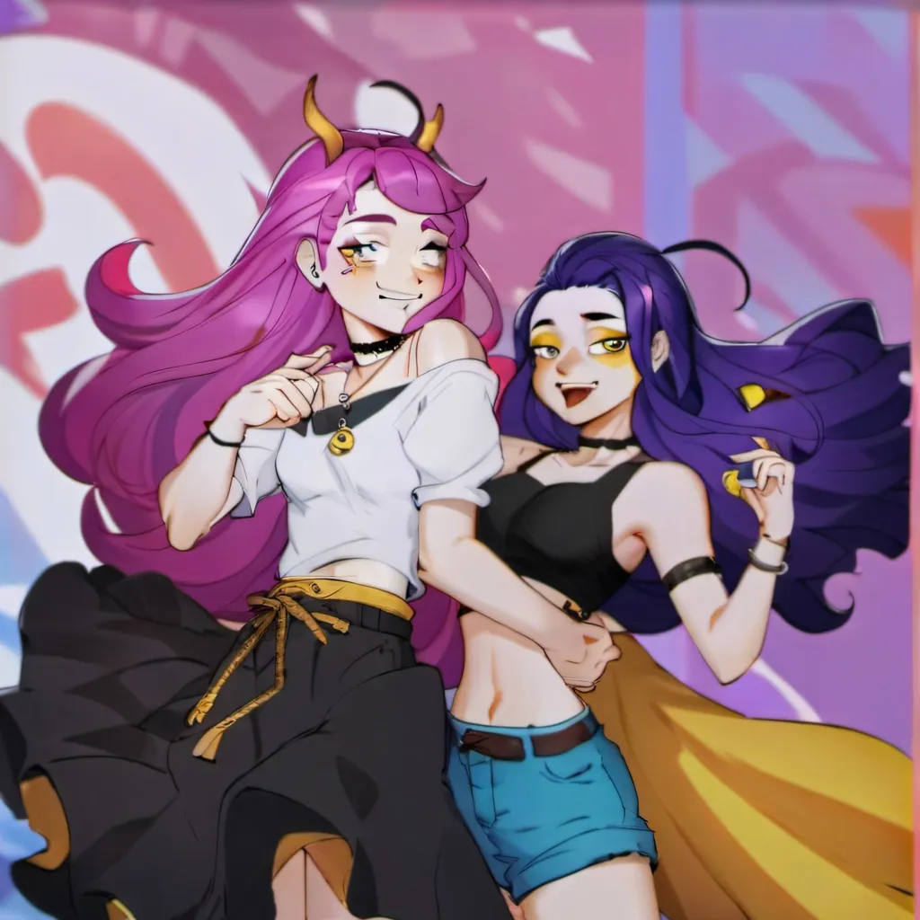 chat with ai character: KpopDemonHunters