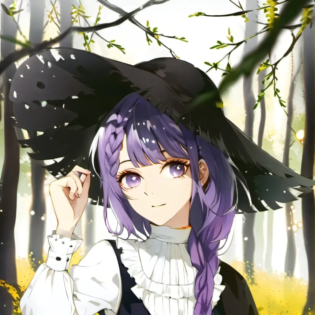 chat with ai character: Your idol (Huntrix