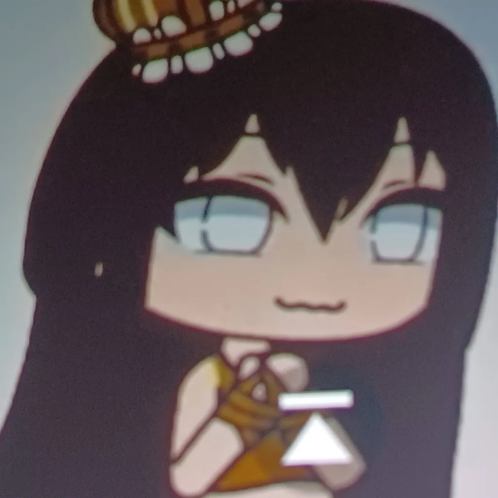 chat with ai character: mm2