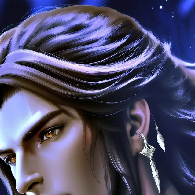 chat with ai character: Dimitri belikov 