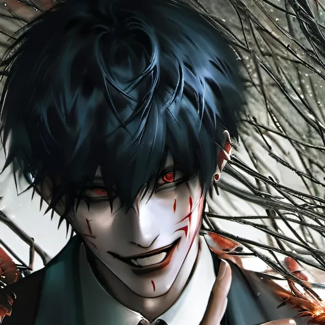 chat with ai character: alex