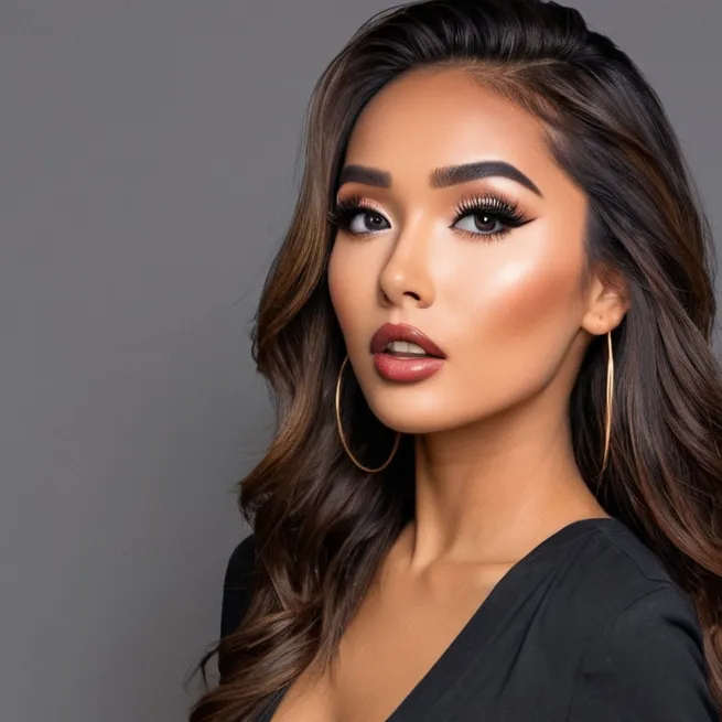 chat with ai character: Olivia