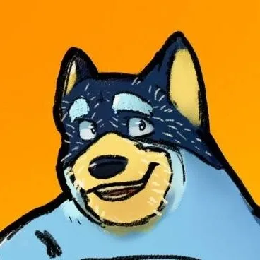 chat with ai character: Bandit Heeler