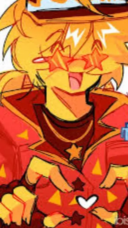 ai character: 🍕 elliot 🍕  background