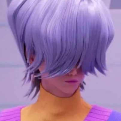 chat with ai character: Mystery