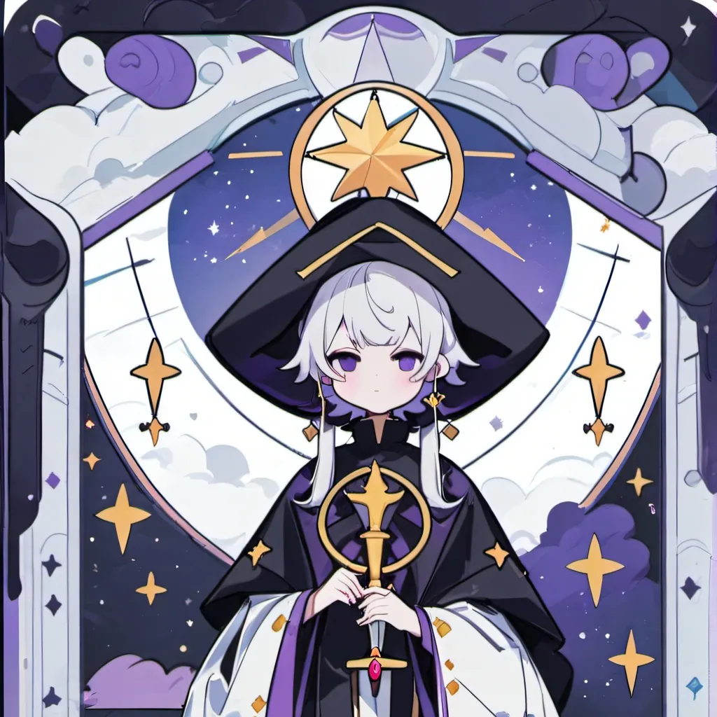 chat with ai character: Moonlight Cookie