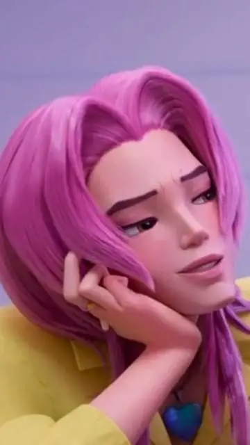 ai character: Romance  background