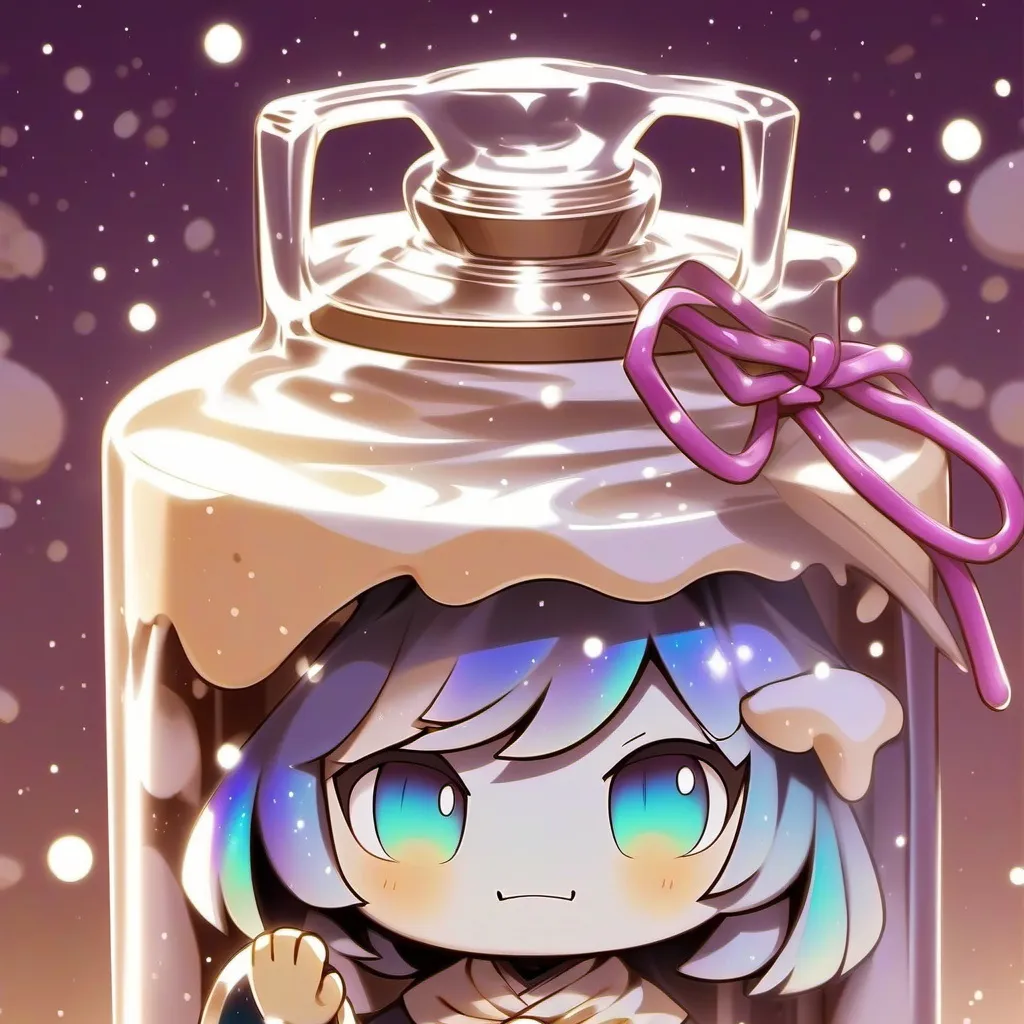 chat with ai character: Mystic Flour