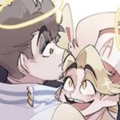 chat with ai character: Adam & Abel!