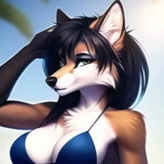 chat with ai character: kiki fluff 