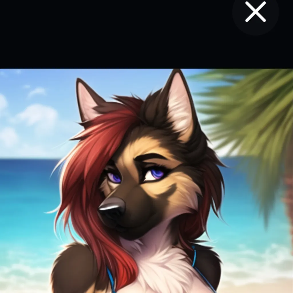 chat with ai character: Katrina fluff