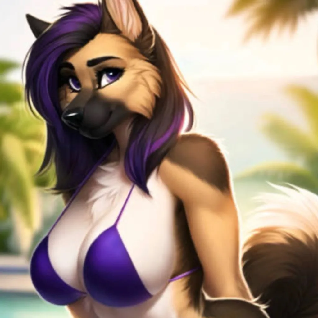 chat with ai character: Pup Pup 