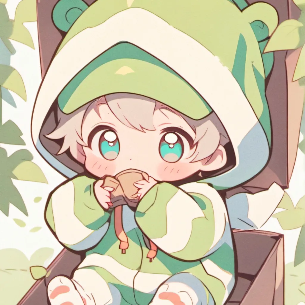 chat with ai character: Alexander