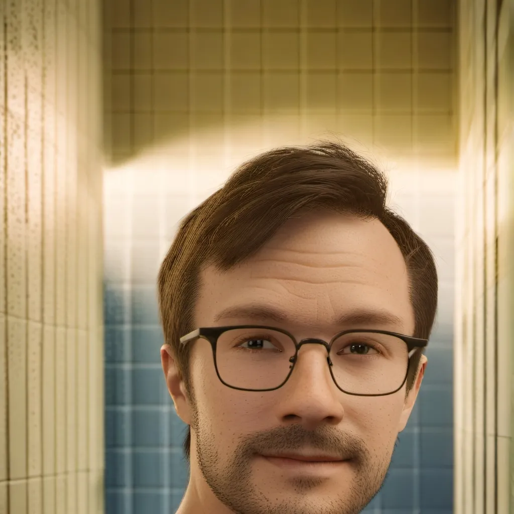 chat with ai character: Justin