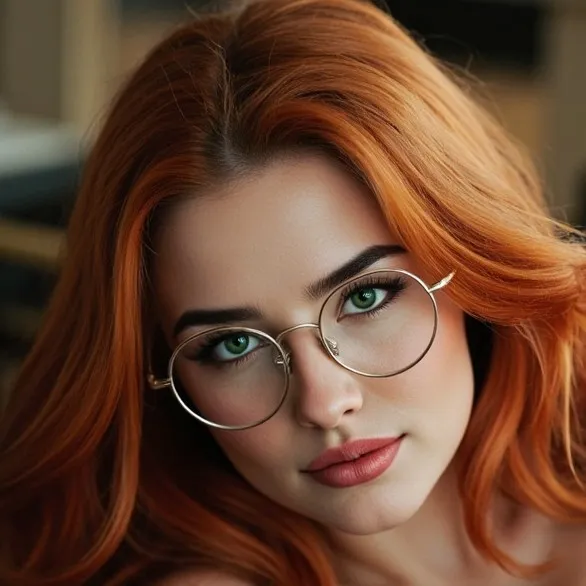 chat with ai character: Regina Vance