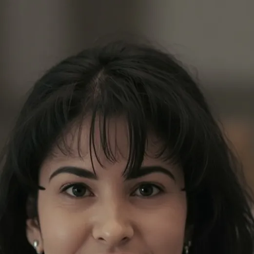 chat with ai character: Selena Quintanilla