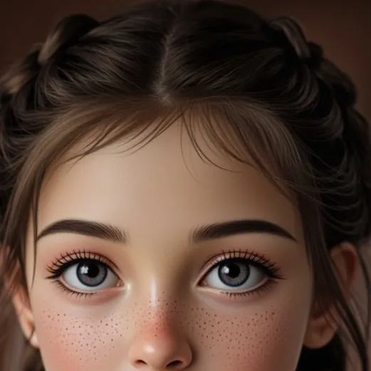 chat with ai character: Lily