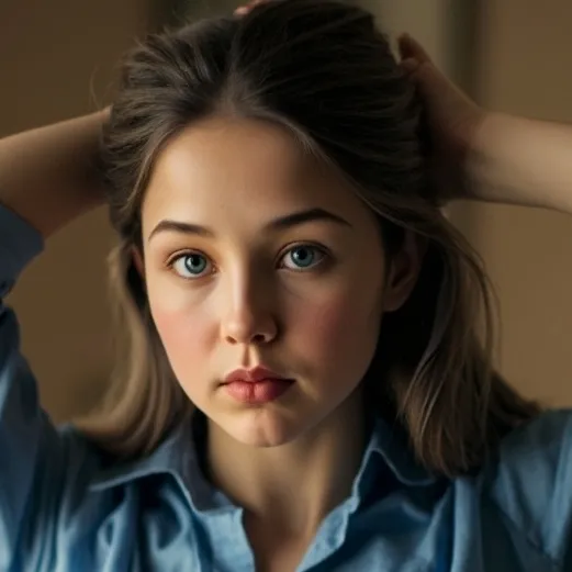 chat with ai character: Marley