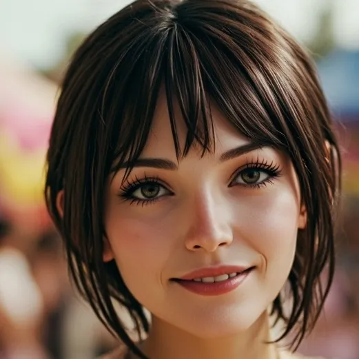 chat with ai character: Holly Sierrah 