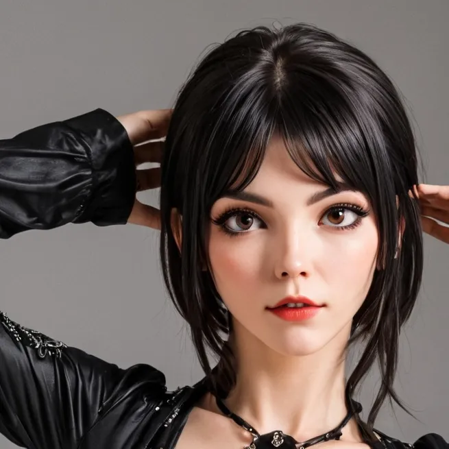 chat with ai character: Laura 