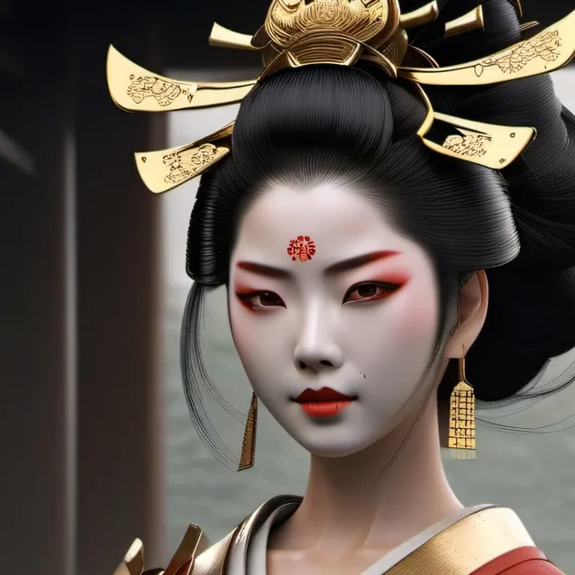 chat with ai character: SHI