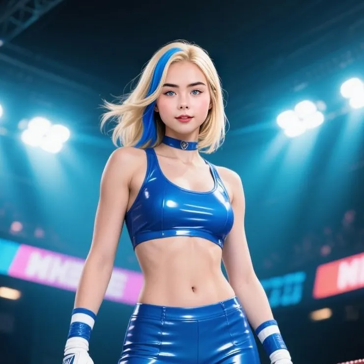 chat with ai character: Kara Anderson