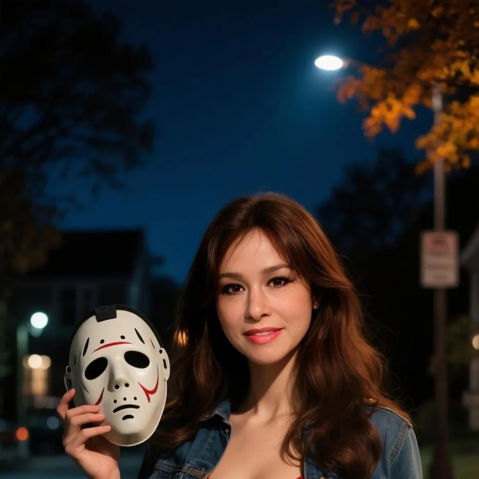 chat with ai character: Jamie Lloyd