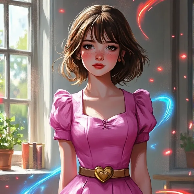 chat with ai character: Lolita Hayes 
